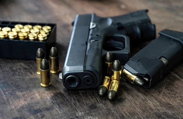 weapons crimes lawyer san diego