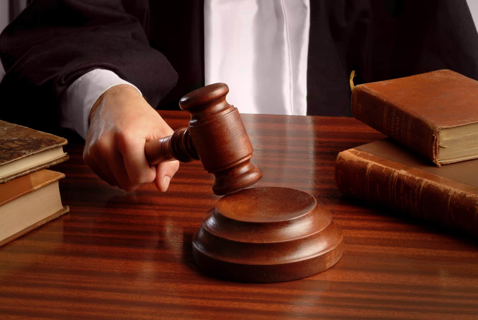 Why Judges or Attorneys Must Sometimes Recuse Themselves 1 when should a lawyer recuse themselves